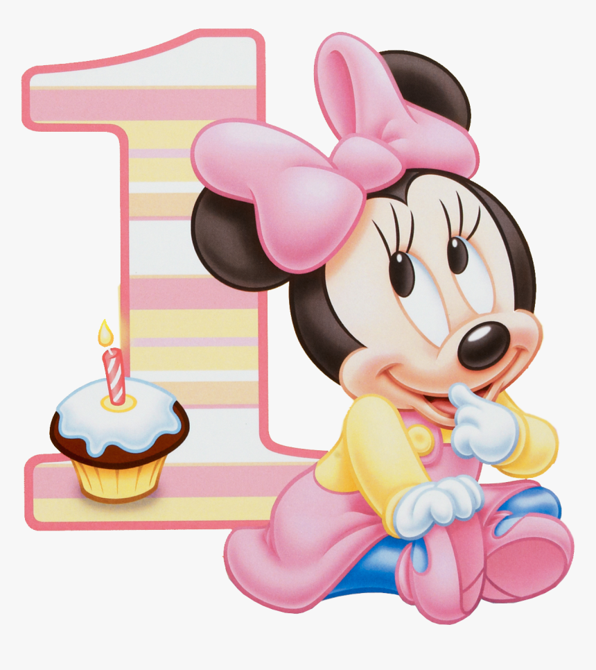 Detail Minnie Mouse Birthday Png Nomer 8