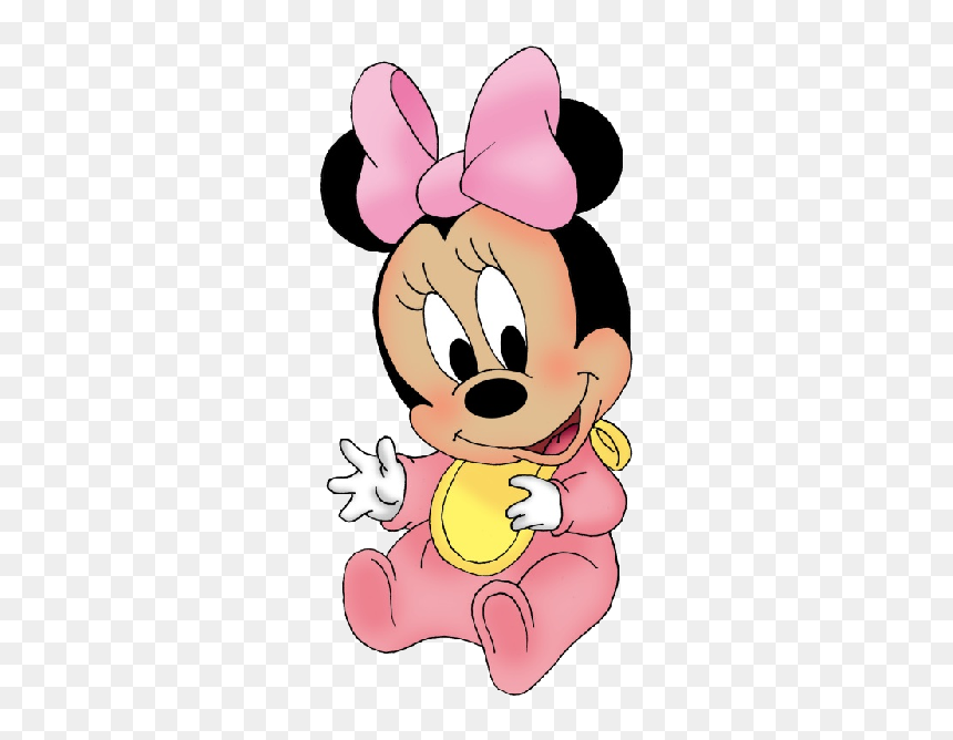 Detail Minnie Mouse Cartoon Character Nomer 17