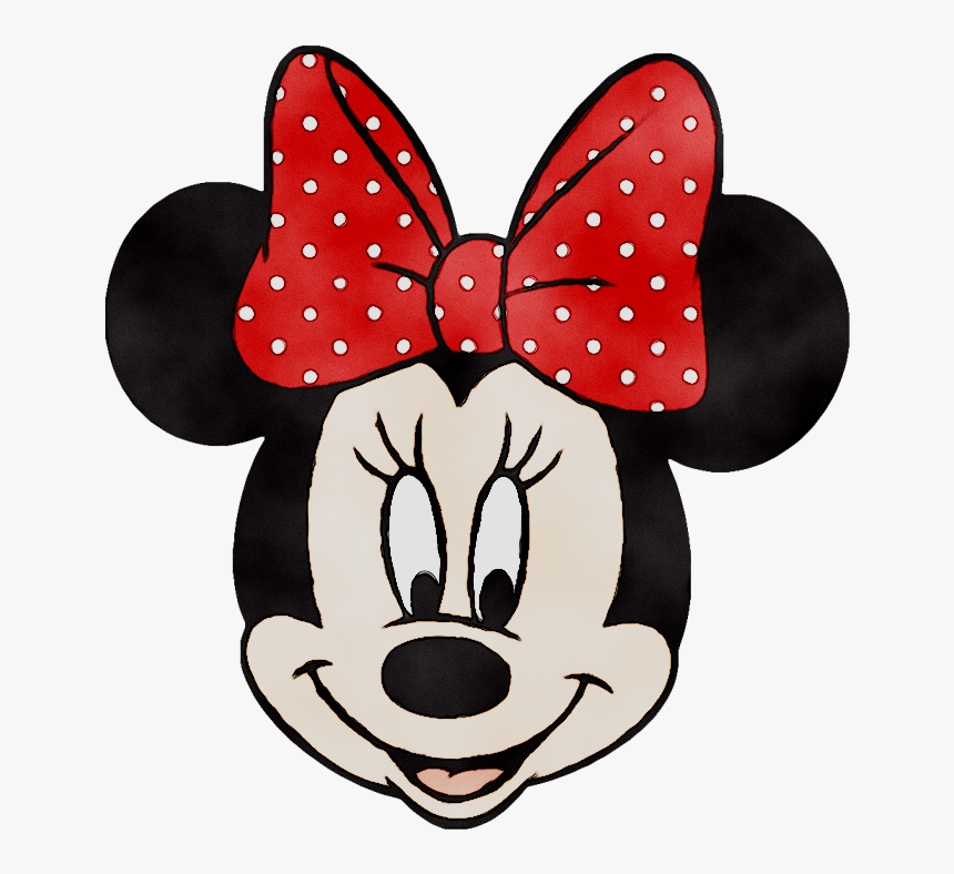 Download Minnie Mouse Cartoon Images Nomer 15