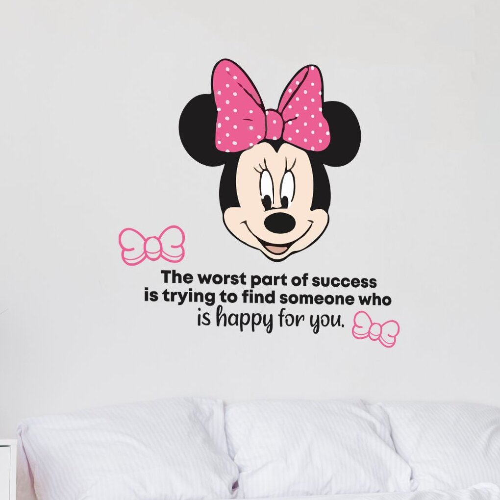 Detail Minnie Mouse Cartoon Images Nomer 27