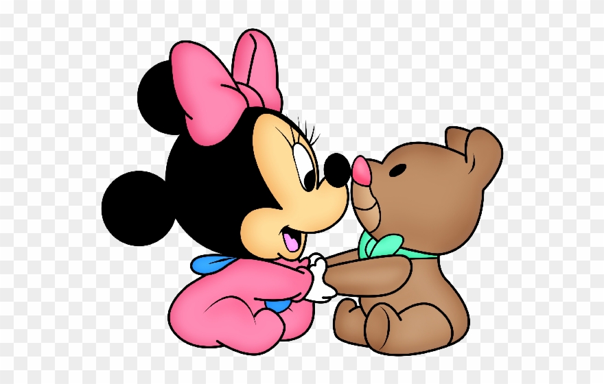 Detail Minnie Mouse Cartoon Images Nomer 30