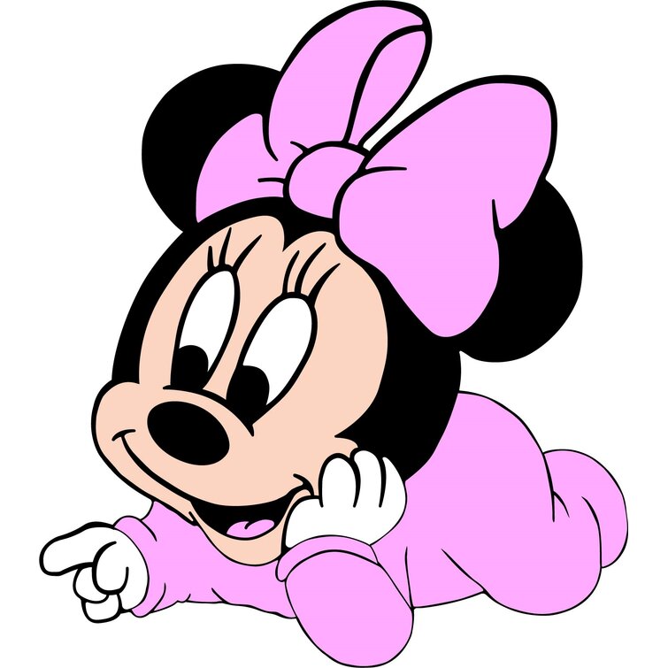 Detail Minnie Mouse Cartoon Images Nomer 46
