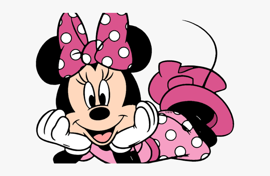 Detail Minnie Mouse Cartoon Images Nomer 8