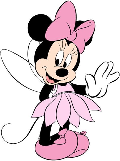 Detail Minnie Mouse Cartoon Pictures Nomer 14