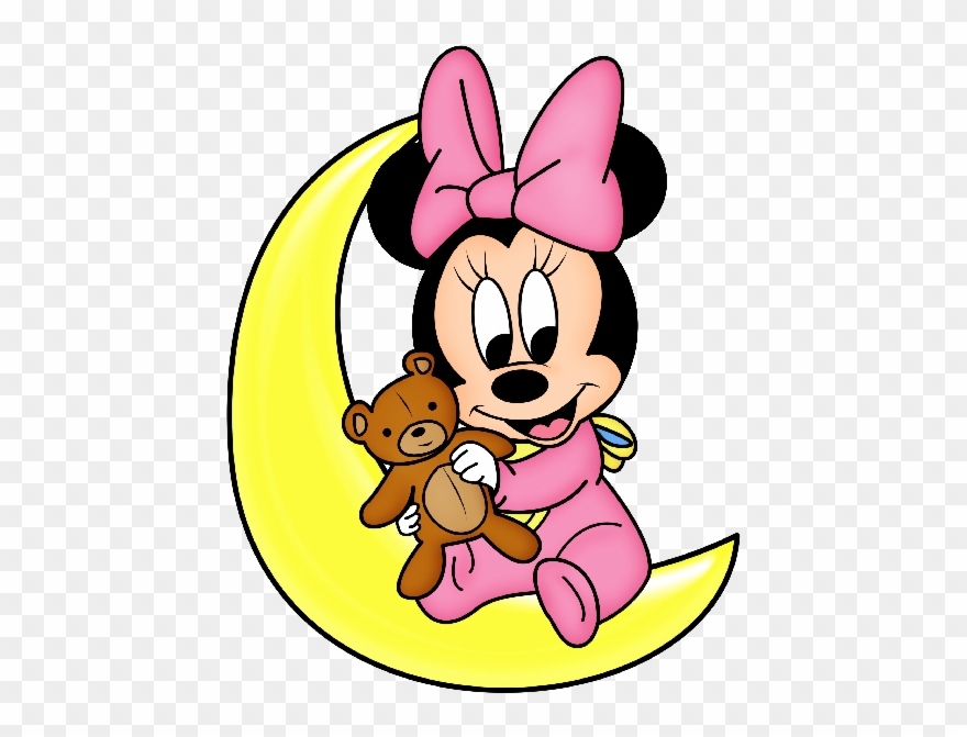 Detail Minnie Mouse Cartoon Pictures Nomer 30