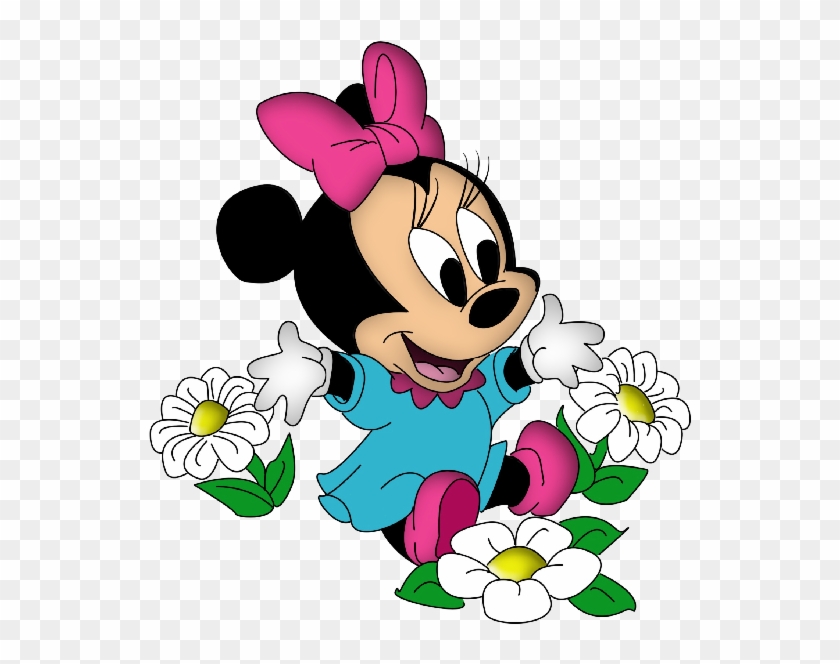 Detail Minnie Mouse Cartoon Pictures Nomer 55