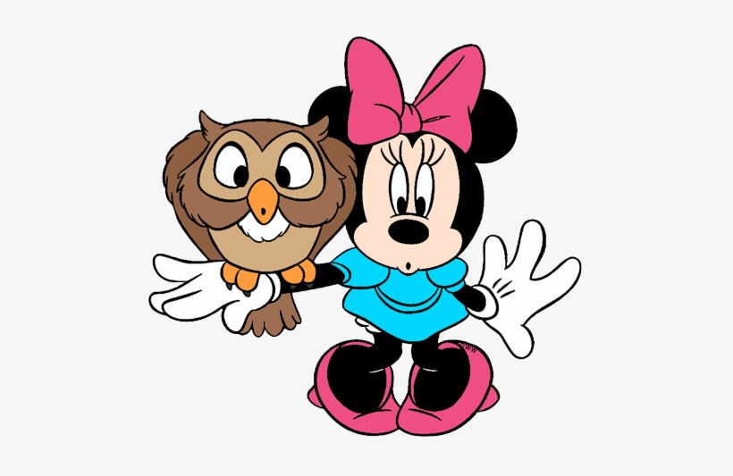 Detail Minnie Mouse Cartoons Free Nomer 3
