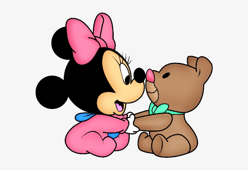 Detail Minnie Mouse Cartoons Free Nomer 44