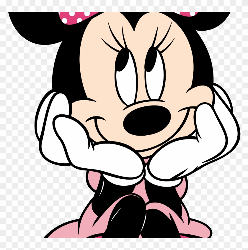 Detail Minnie Mouse Download Nomer 17