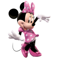 Detail Minnie Mouse Download Nomer 19