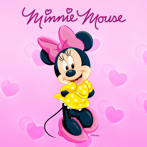 Detail Minnie Mouse Download Nomer 41