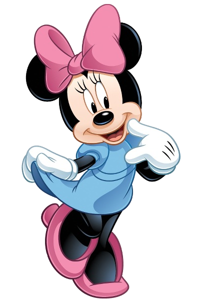 Detail Minnie Mouse Download Nomer 9