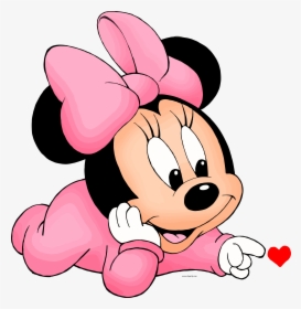 Detail Minnie Mouse Images Free Nomer 16