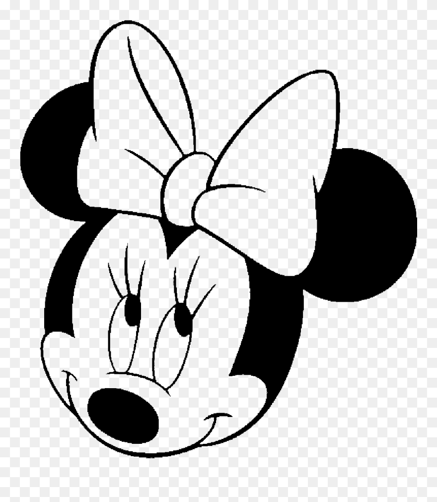 Detail Minnie Mouse Images Free Nomer 19