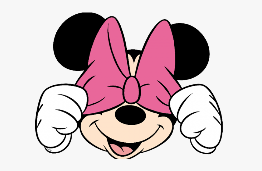 Detail Minnie Mouse Images Free Nomer 44