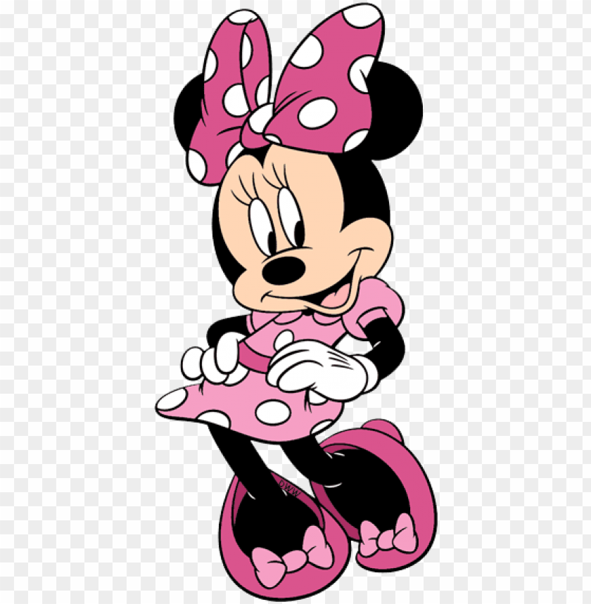 Detail Minnie Mouse Images Free Nomer 48