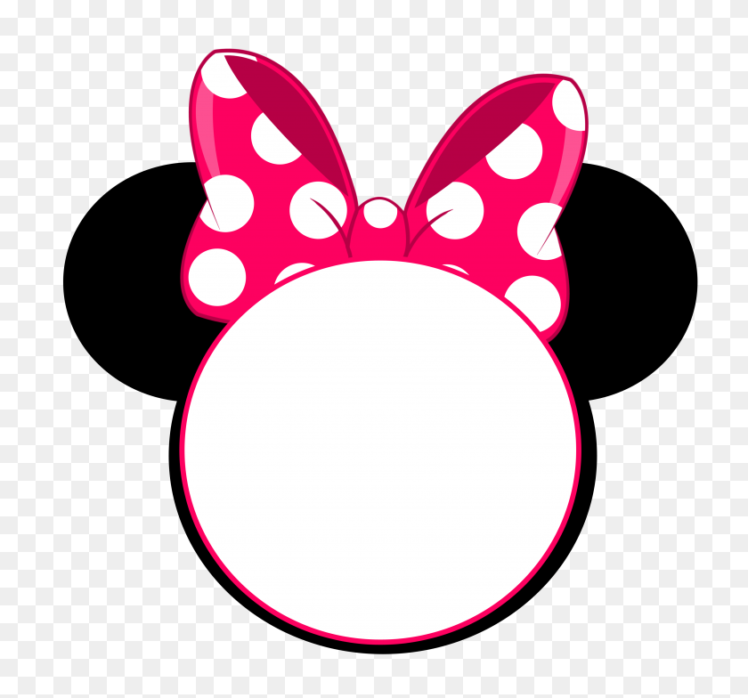 Detail Minnie Mouse Images Free Nomer 55