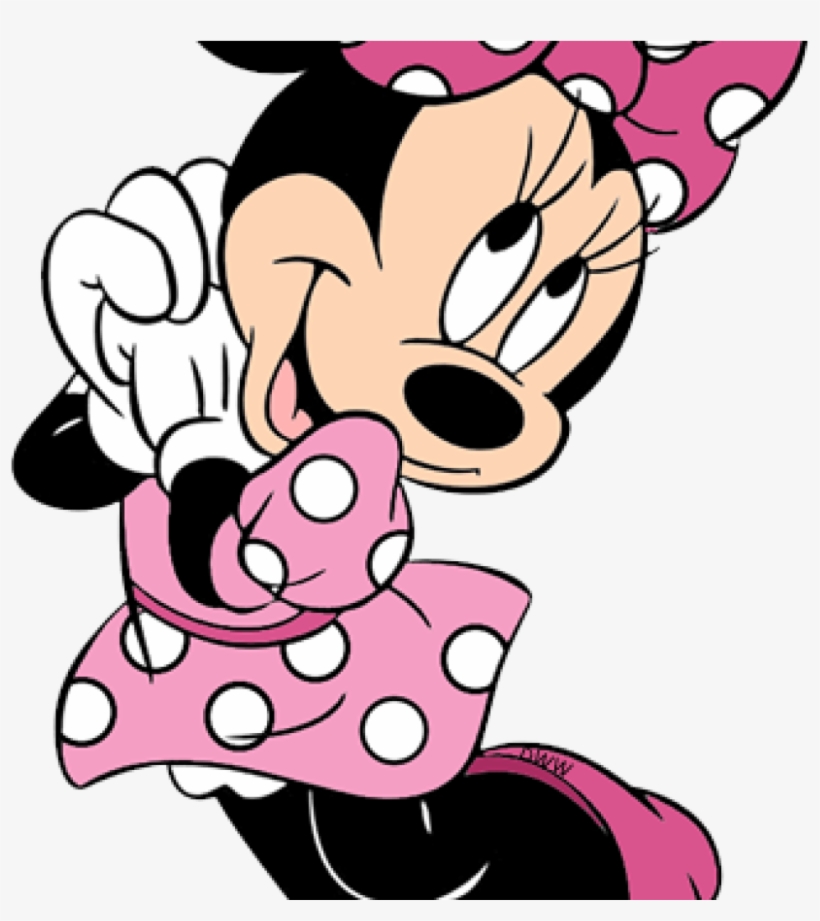 Detail Minnie Mouse Images Free Download Nomer 13