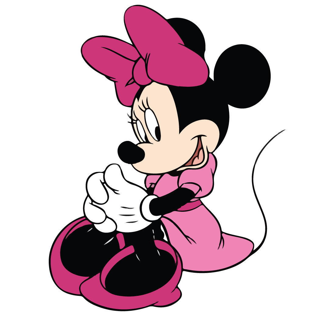 Detail Minnie Mouse Images Free Download Nomer 19