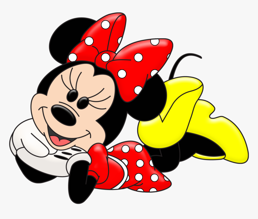 Detail Minnie Mouse Images Free Download Nomer 26