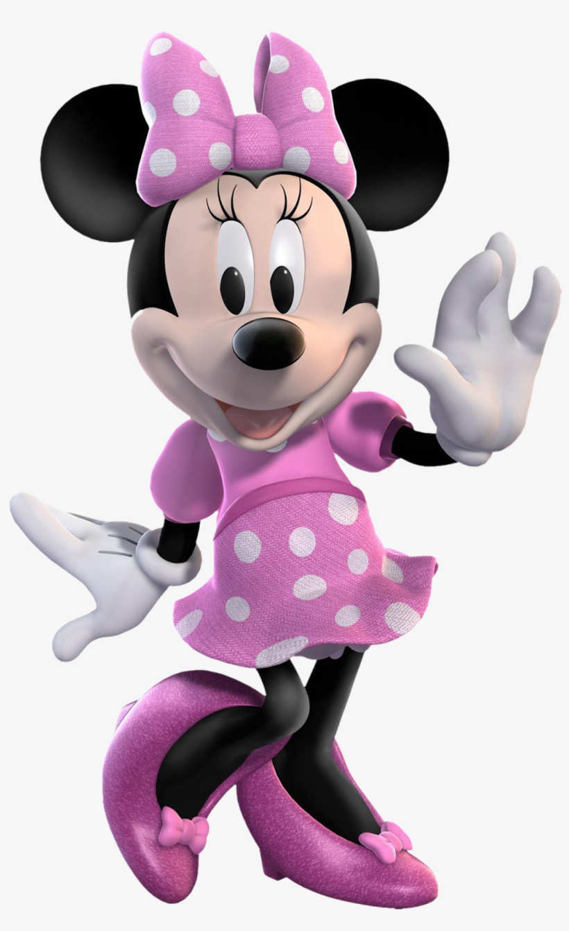 Detail Minnie Mouse Images Free Download Nomer 28