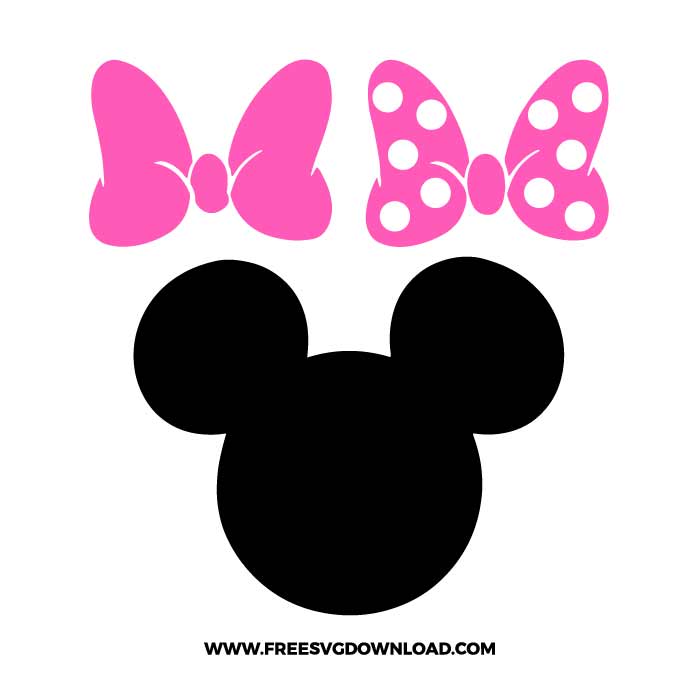 Detail Minnie Mouse Images Free Download Nomer 33