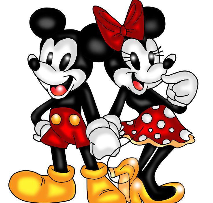 Detail Minnie Mouse Images Free Download Nomer 38