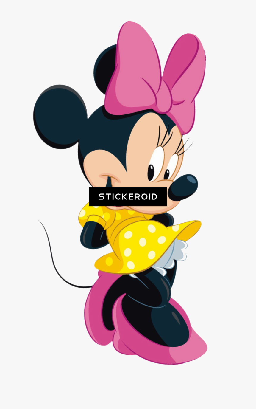 Detail Minnie Mouse Images Free Download Nomer 40