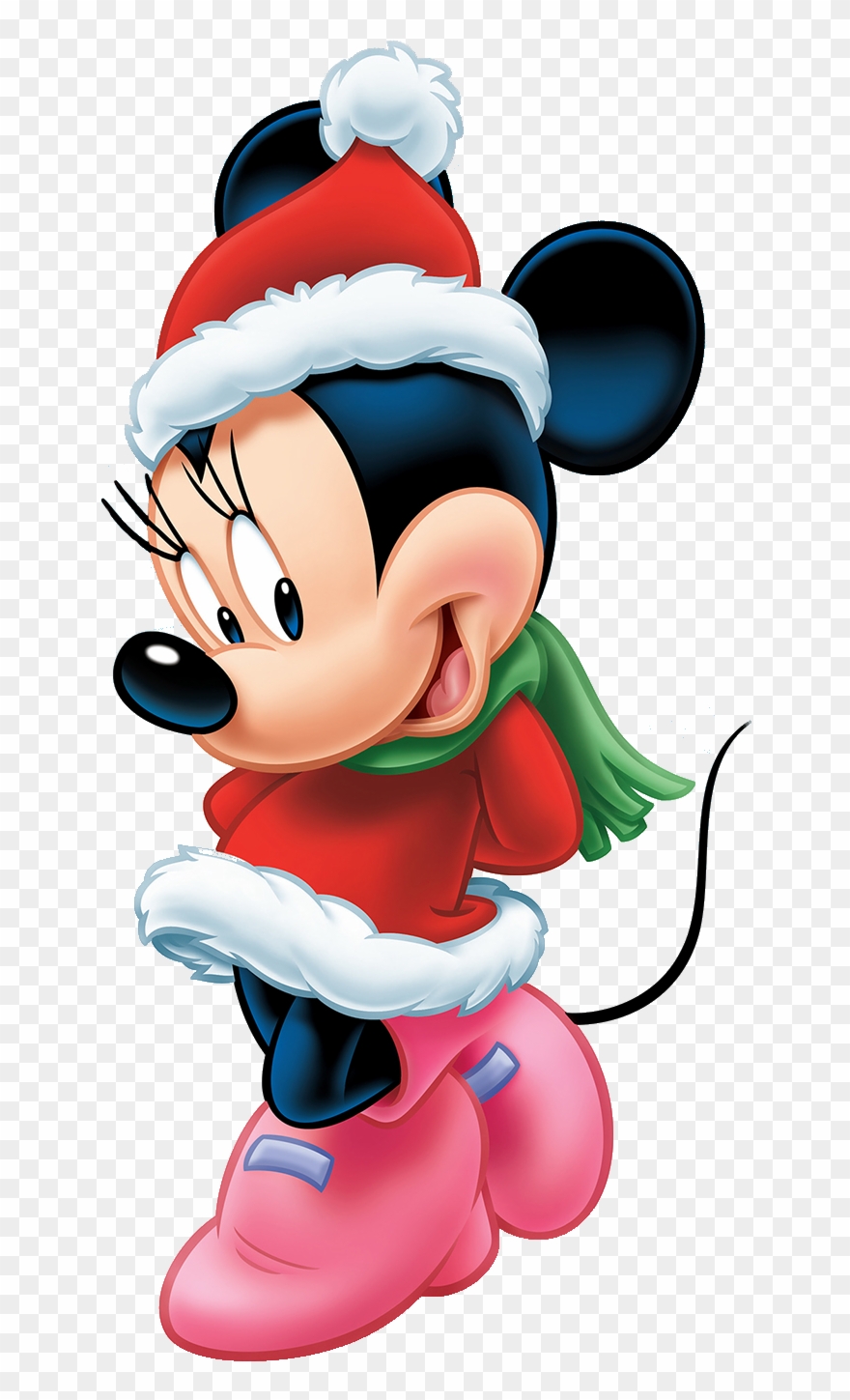 Detail Minnie Mouse Images Free Download Nomer 43