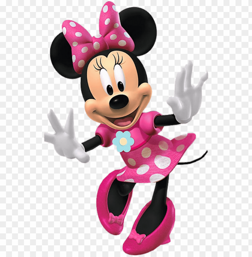 Detail Minnie Mouse Images Free Download Nomer 44