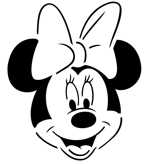 Detail Minnie Mouse Images Free Download Nomer 45