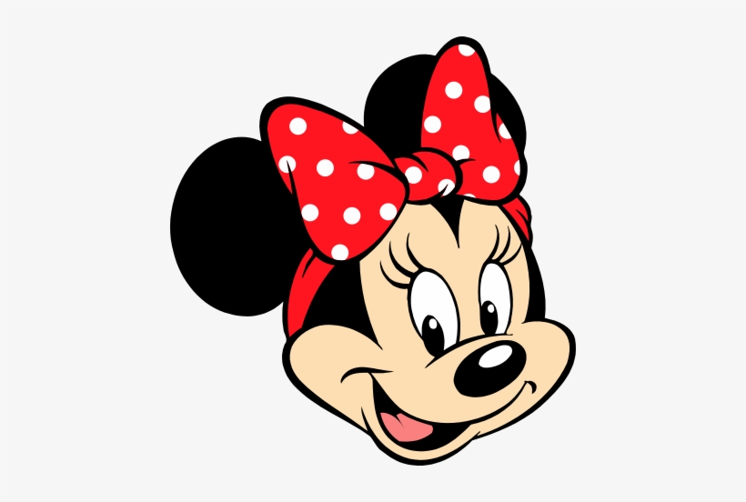 Detail Minnie Mouse Images Free Download Nomer 55