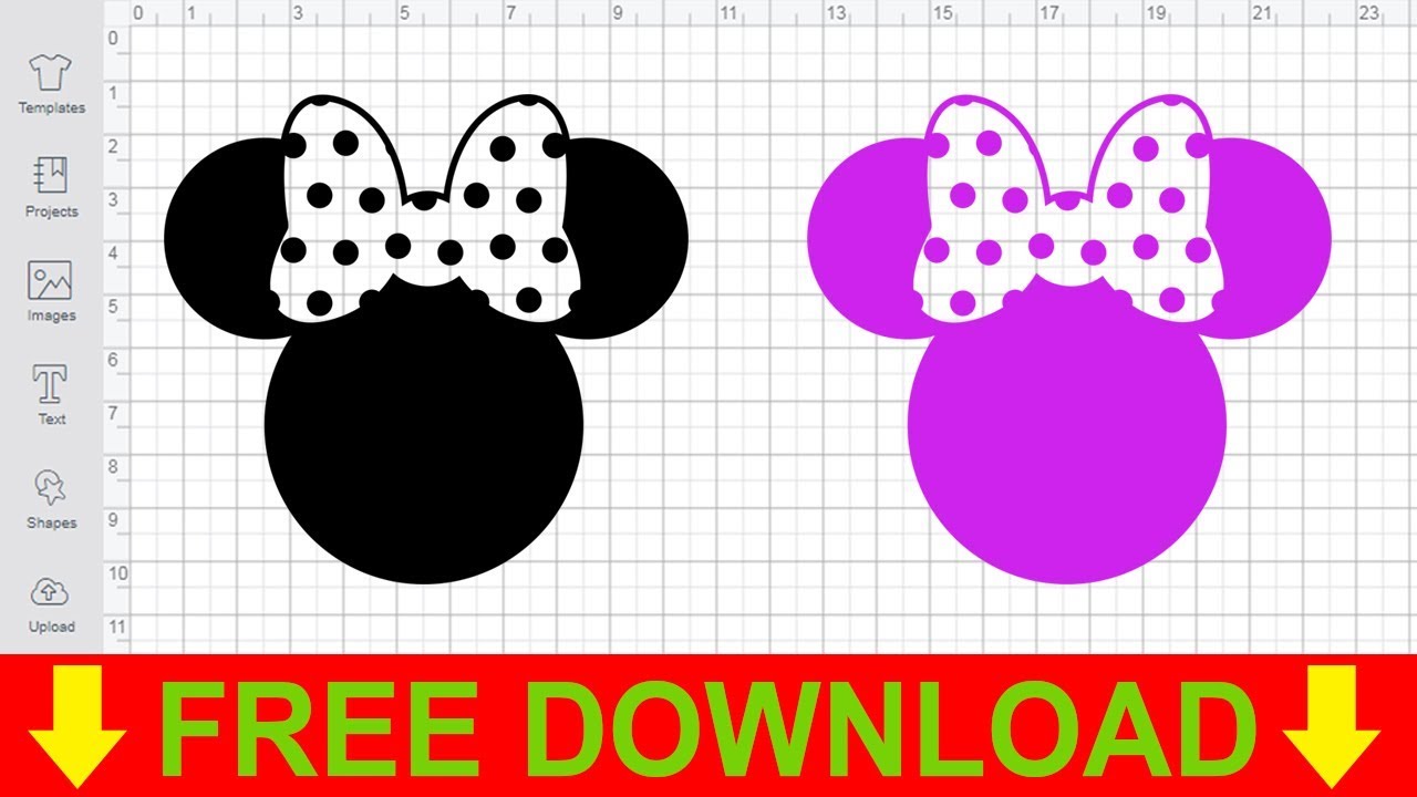 Detail Minnie Mouse Images Free Download Nomer 56