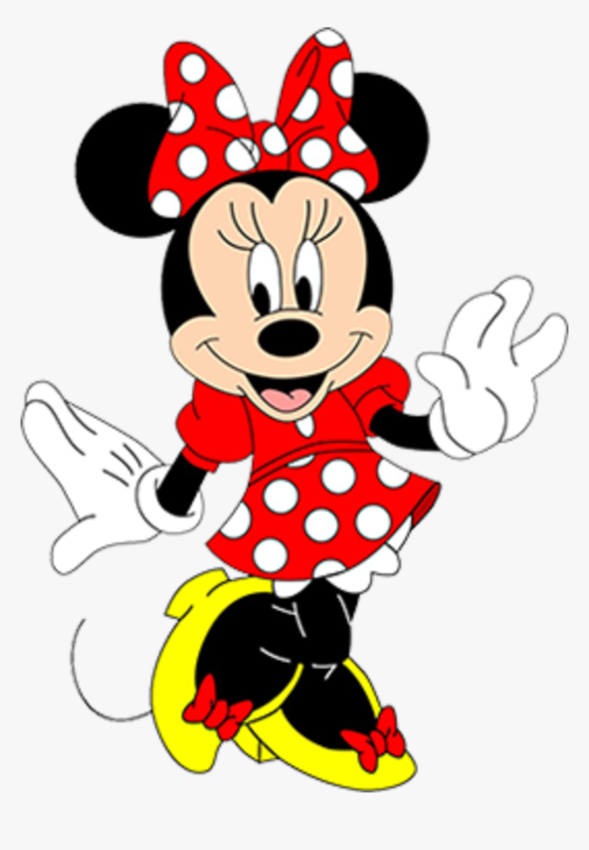 Detail Minnie Mouse Images Free Download Nomer 6