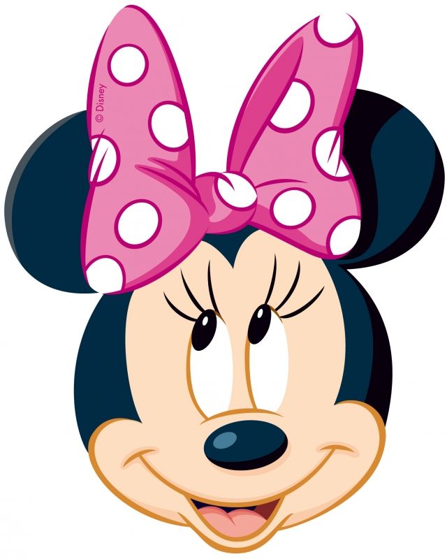 Detail Minnie Mouse Jpeg Nomer 10