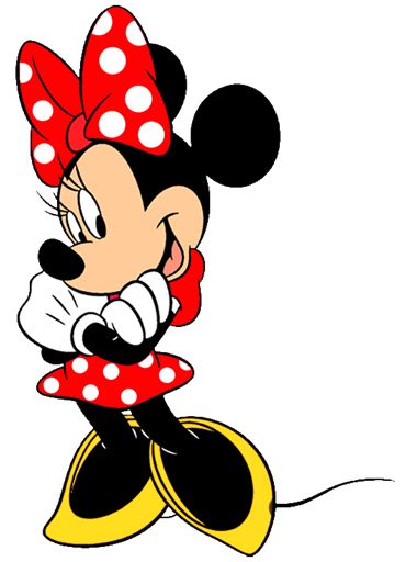 Detail Minnie Mouse Jpeg Nomer 13