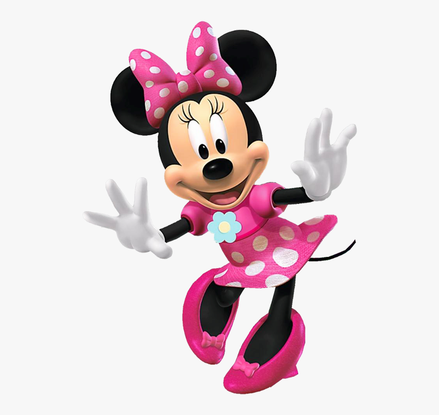 Detail Minnie Mouse Jpeg Nomer 2