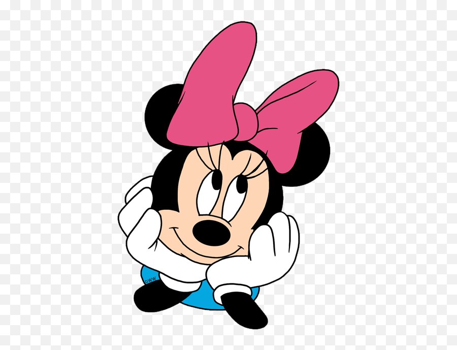 Detail Minnie Mouse Jpeg Nomer 21