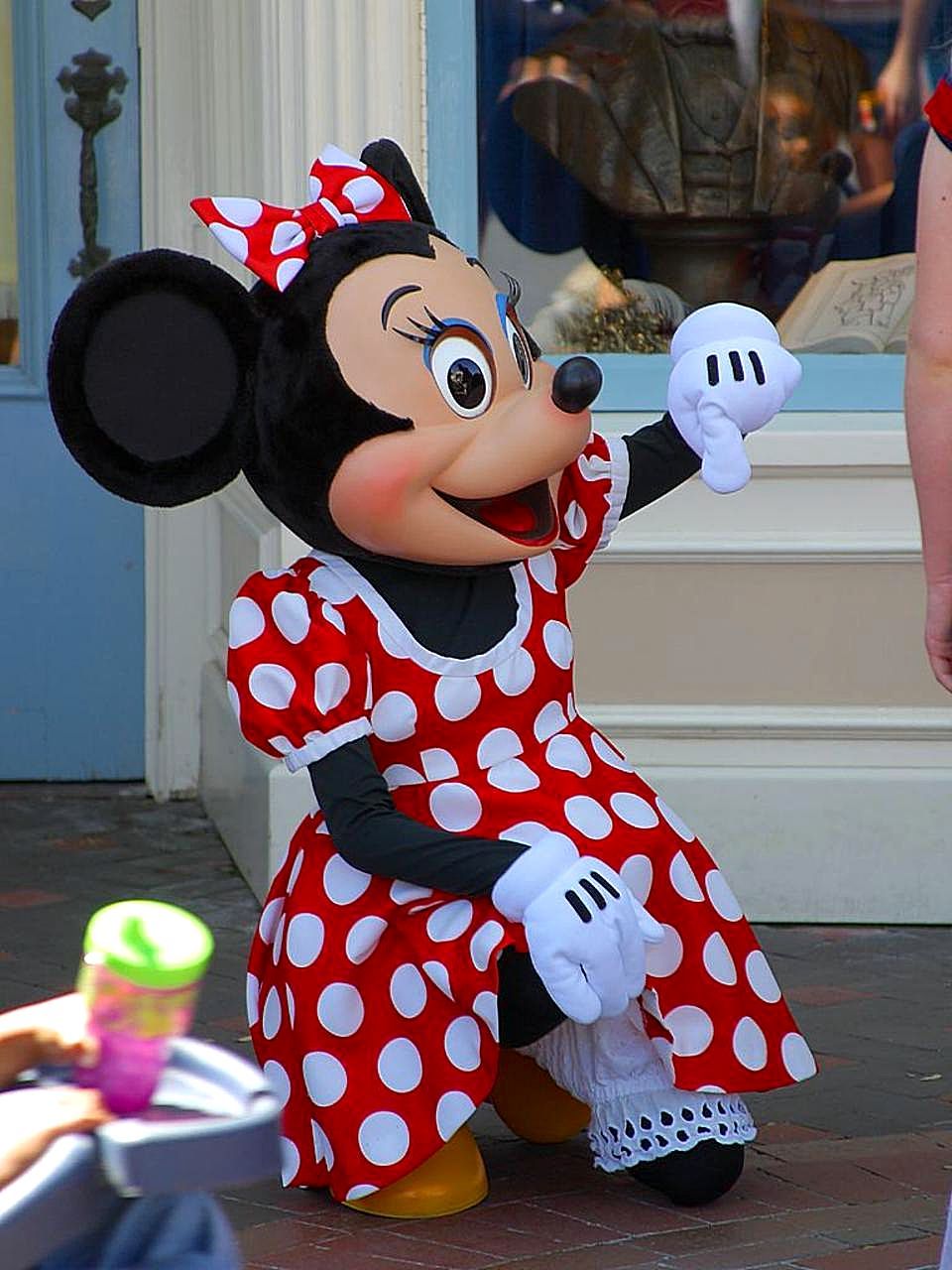 Detail Minnie Mouse Jpeg Nomer 23