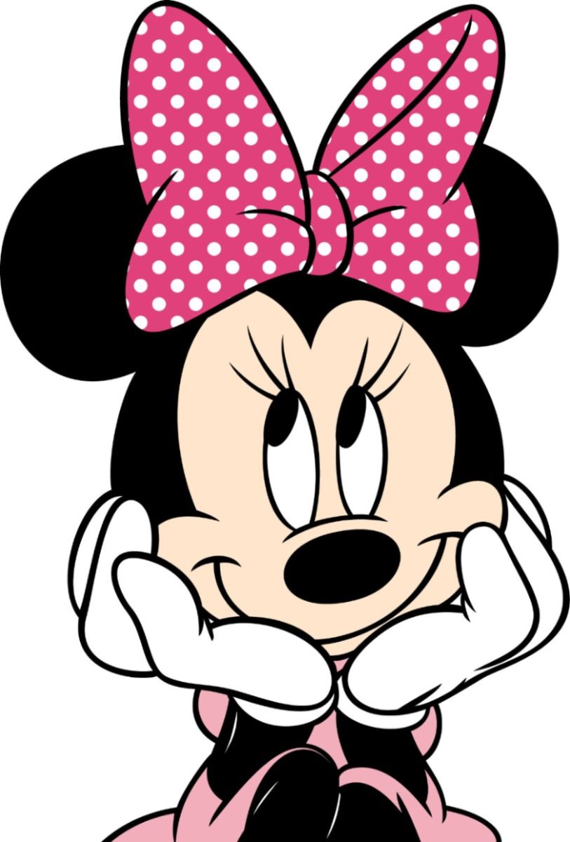 Detail Minnie Mouse Jpeg Nomer 3