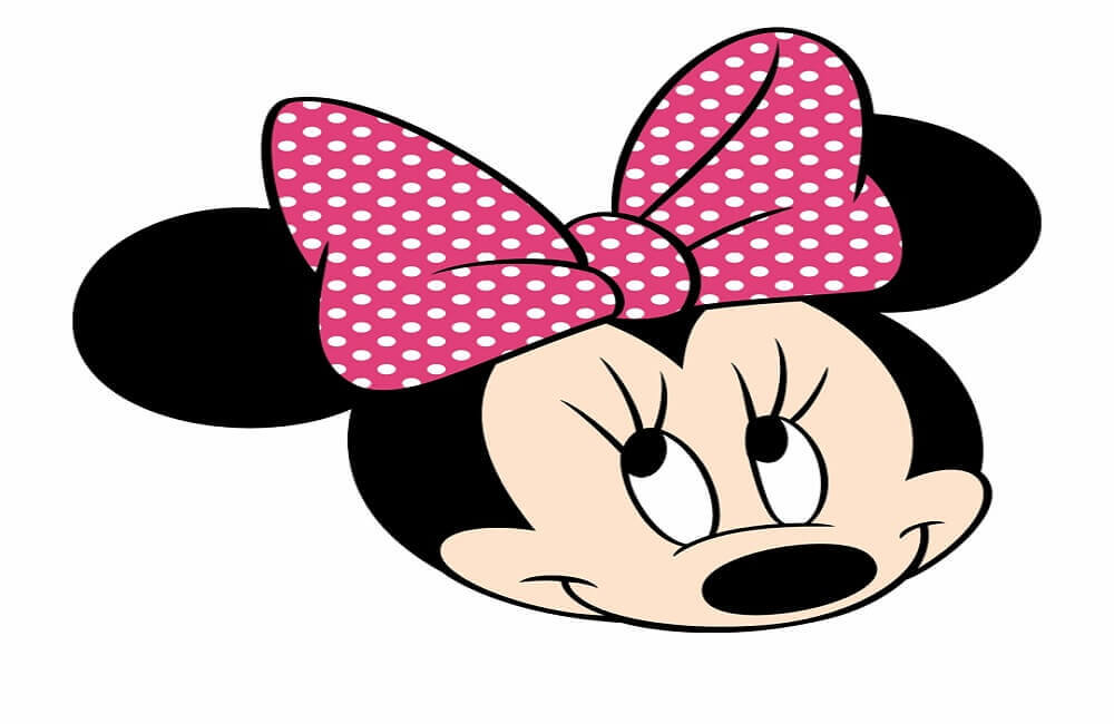 Detail Minnie Mouse Jpeg Nomer 30