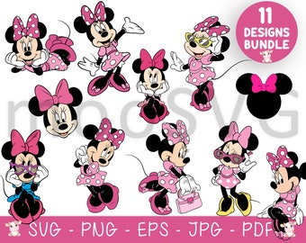 Detail Minnie Mouse Jpeg Nomer 38