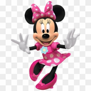 Detail Minnie Mouse Jpeg Nomer 41