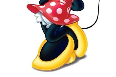 Detail Minnie Mouse Jpeg Nomer 42