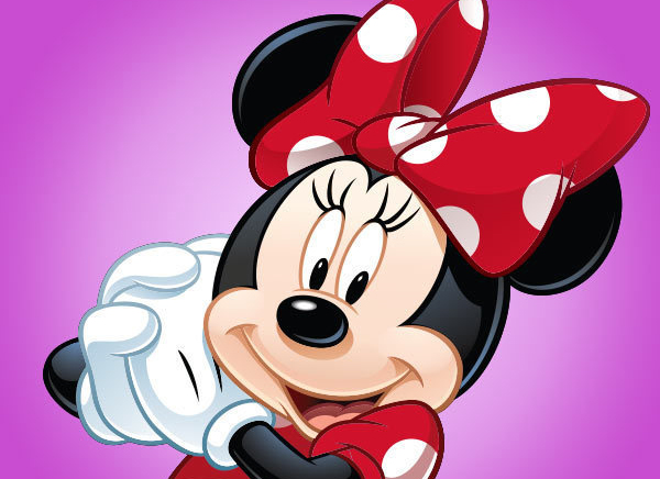 Detail Minnie Mouse Jpeg Nomer 45