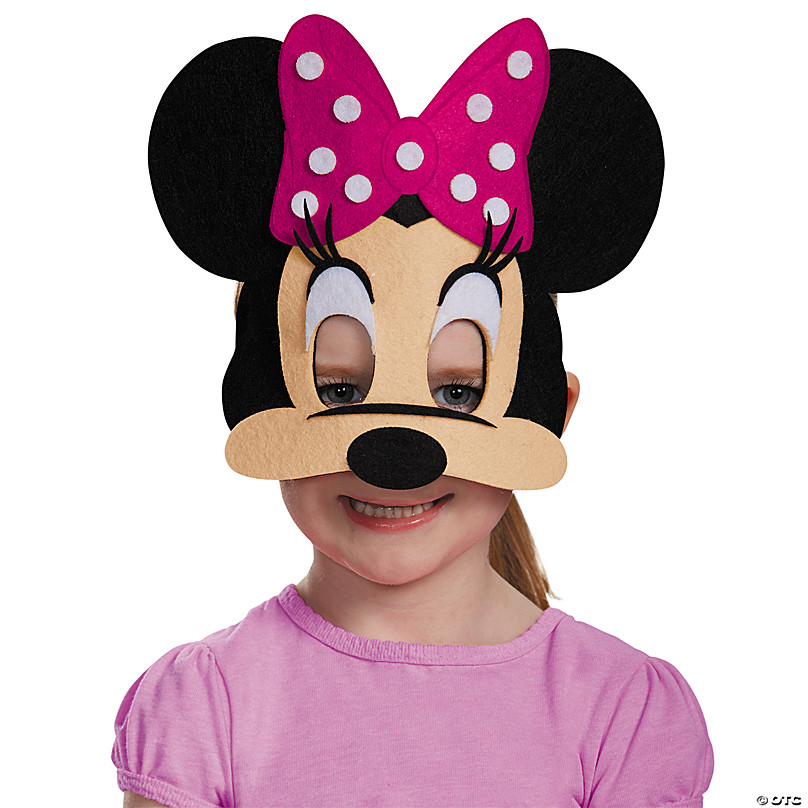 Detail Minnie Mouse Jpeg Nomer 47