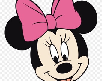 Detail Minnie Mouse Jpeg Nomer 48