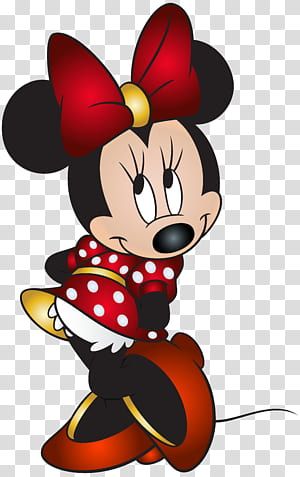 Detail Minnie Mouse Jpeg Nomer 8