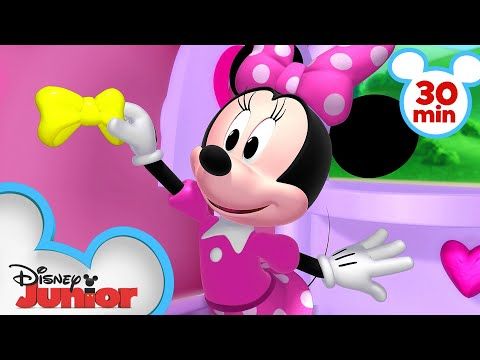 Detail Minnie Mouse Movies Online Free Nomer 41