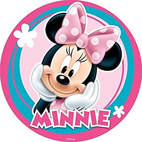 Detail Minnie Mouse Pics Gallery Nomer 13